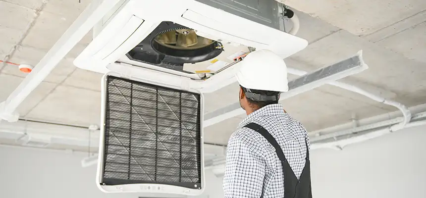 Our Affordable Duct Cleaning Near Me Services in East Peoria, IL