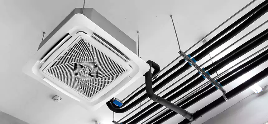 Our Air Duct Deep Cleaning Services in East Peoria, IL