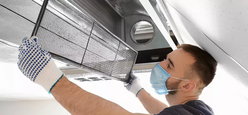 Our Bathroom Exhaust Duct Cleaning Services in East Peoria, IL