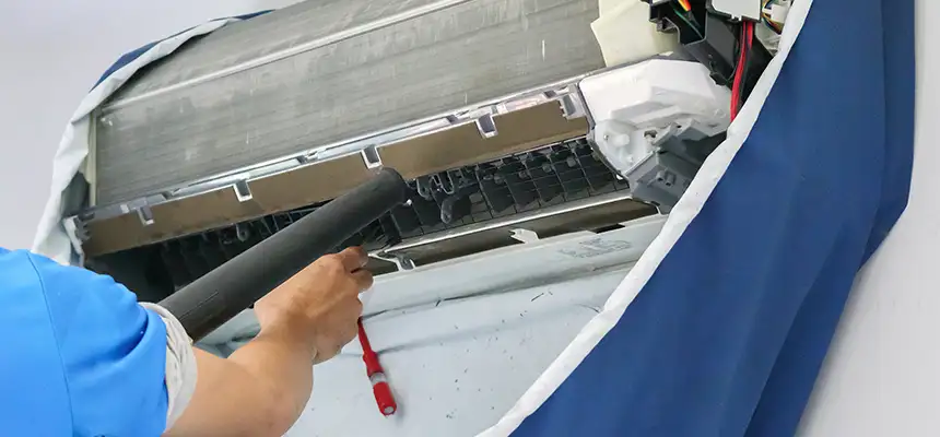 Advanced Clogged Dryer Vent Repair for Multi-Unit & Commercial in East Peoria, IL