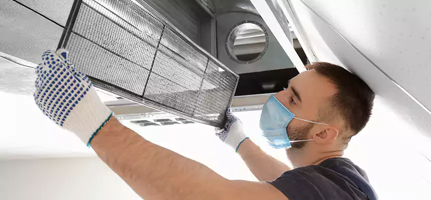 Our Dryer Vent Cleaning Services in East Peoria, IL