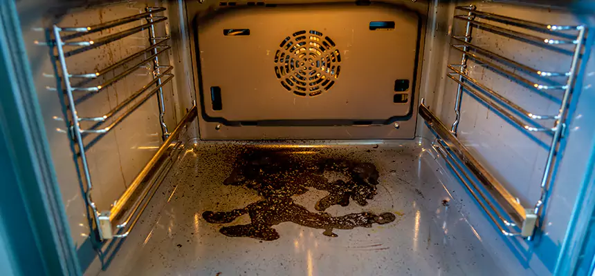 Our Dryer Vent Mold Cleaning Services in East Peoria, IL