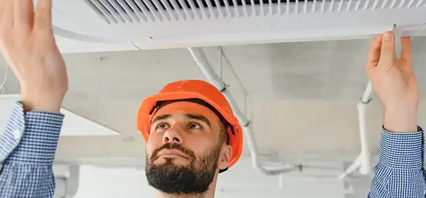 Our Furnace Vent Cleaning Services in East Peoria, IL