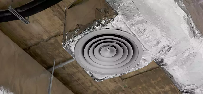 Our Industrial Dryer Vent Cleaning Services in East Peoria, IL