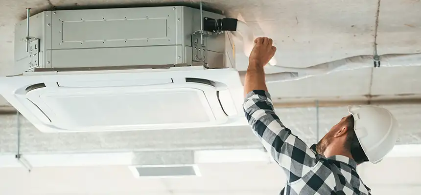 Our Local Vent Cleaning Services in East Peoria, IL