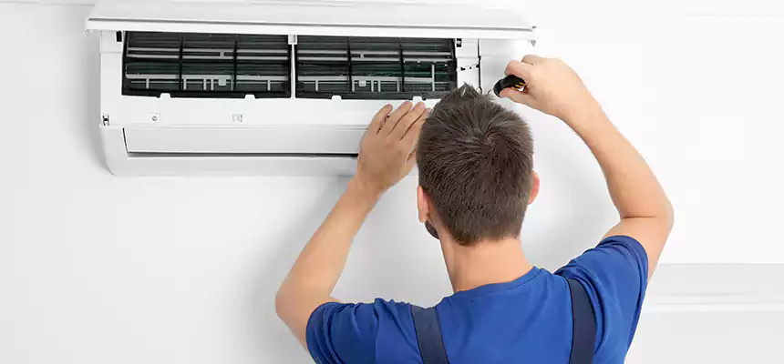 Our Smart Air Conditioning Installation Services in East Peoria, IL