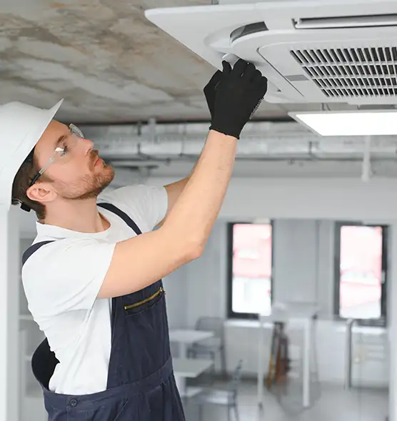 Top Affordable Duct Cleaning Services Near Me in East Peoria, IL