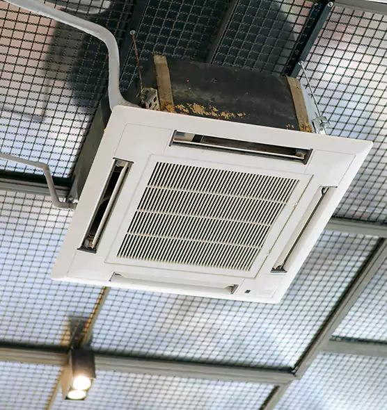 Top-Notch Allergy Relief Vent Cleaning Services in East Peoria, IL