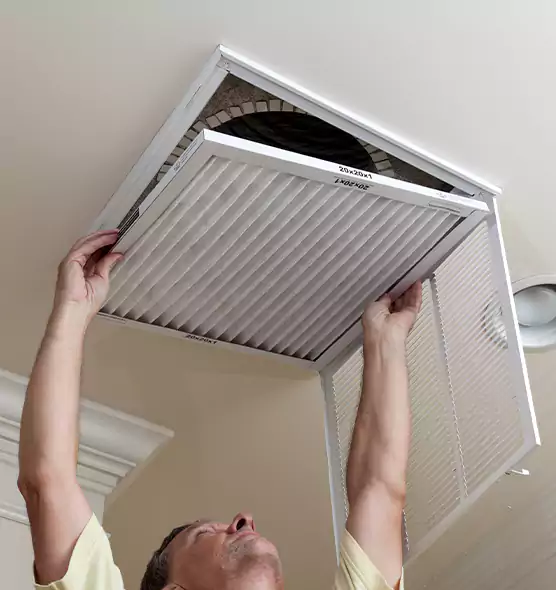 Trusted Apartment Air Duct Cleaning in East Peoria, IL