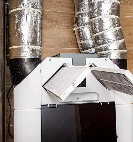 About Clogged Air Duct Repair in East Peoria, IL