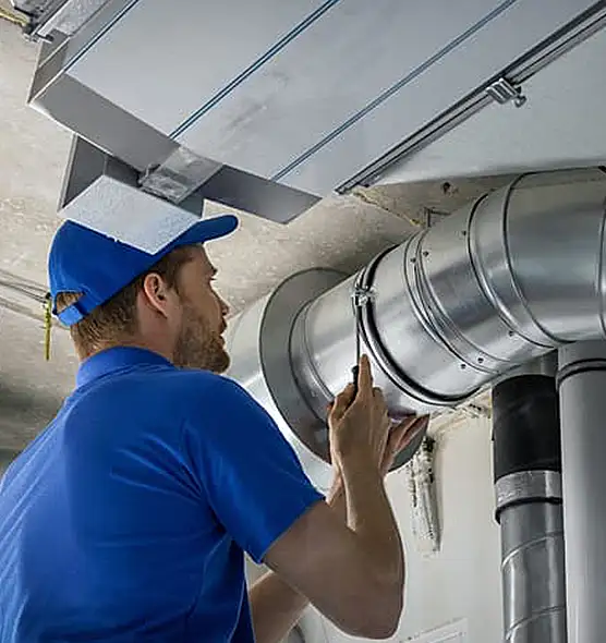 Advanced Dryer Vent Camera Inspection in East Peoria, IL