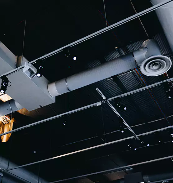 Professional Duct Cleaning For LEED Homes in East Peoria, IL