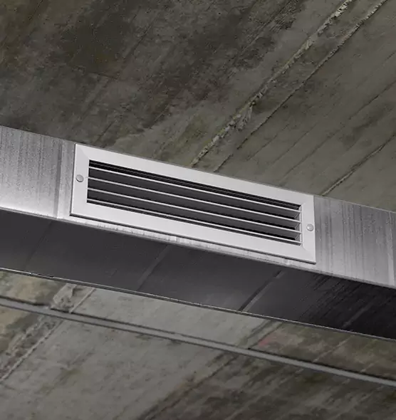 Trusted Hospital Grade Air Duct Cleaning Experts in East Peoria, IL