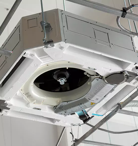 Professional Industrial Dryer Vent Cleaning in East Peoria, IL