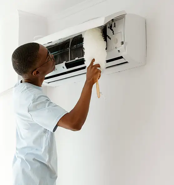 Professional Maximize AC Efficiency  in East Peoria, IL