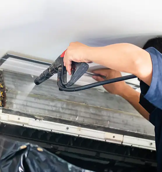 Welcome to Move-in/Move-out Duct Cleaning Services in East Peoria, IL