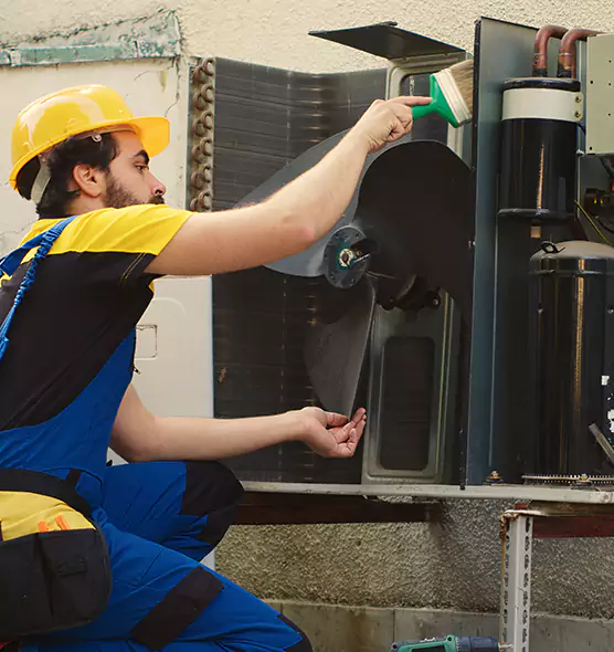 Top-Rated New Room Vent Extension in East Peoria, IL