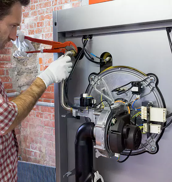 Advanced Repair Dryer Vent Hose in East Peoria, IL