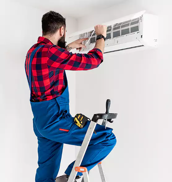 About Smart Air Conditioning Installation in East Peoria, IL