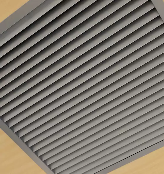 Professional Vent Grille Washing in East Peoria, IL