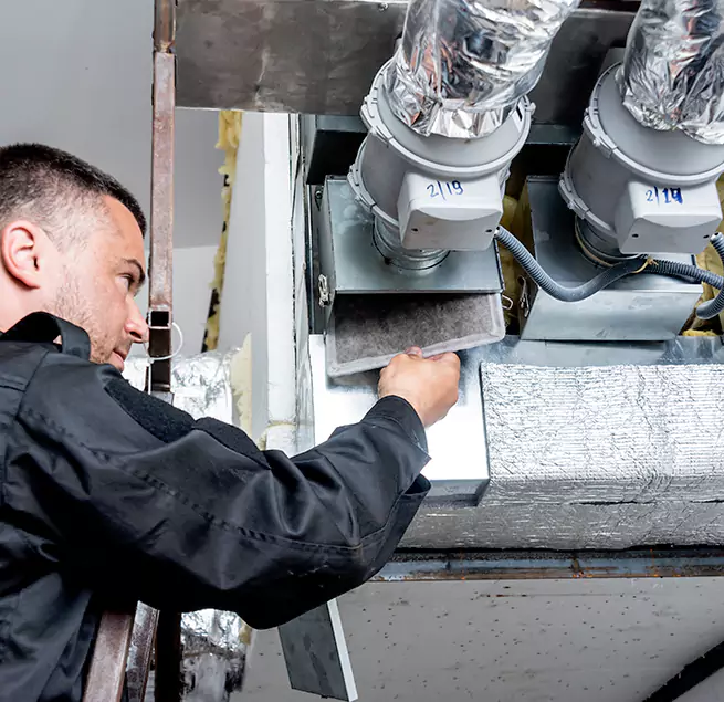 Why Homeowners & Businesses Trust Us in East Peoria, IL?