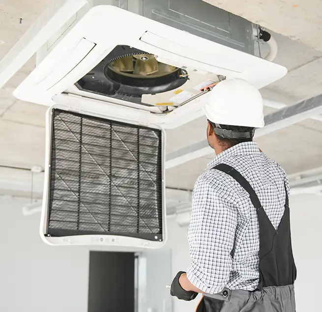 Why Homeowners & Businesses Trust Us in East Peoria, IL?