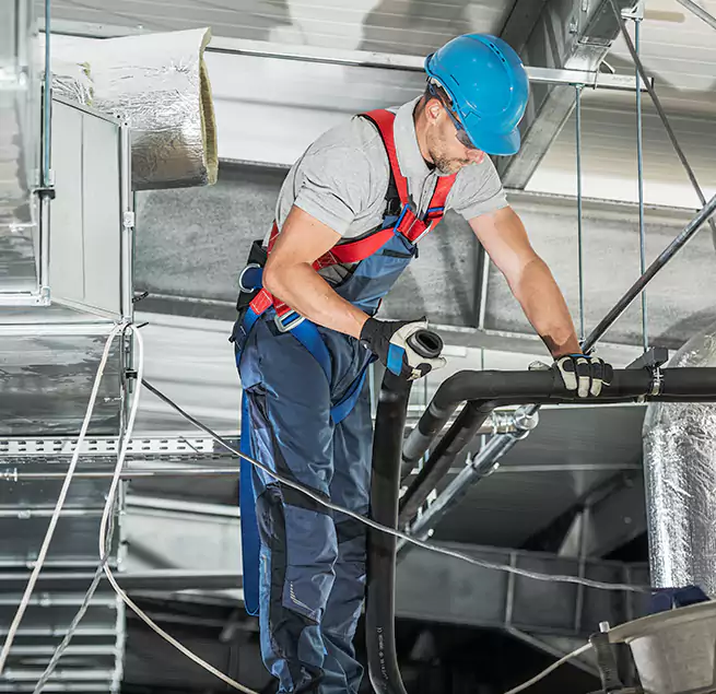 Why Homeowners & Businesses Trust Us in East Peoria, IL?