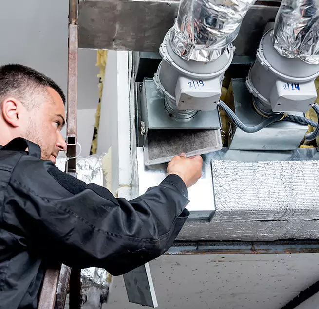 Why Homeowners & Businesses Trust Us in East Peoria, IL?