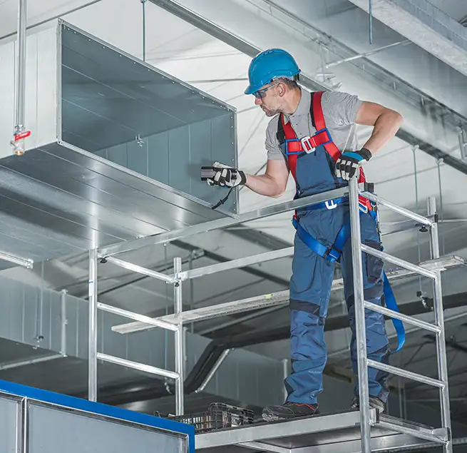 Why Homeowners & Businesses Trust Us in East Peoria, IL?