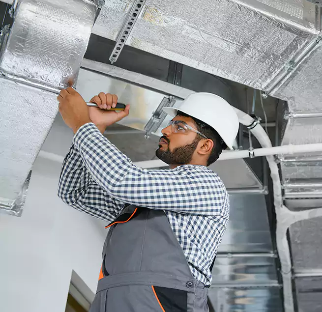 Why Homeowners & Businesses Trust Us East Peoria, IL?