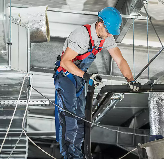 Why Homeowners & Businesses Trust Us in East Peoria, IL?