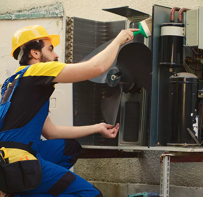 Why Homeowners Businesses Trust Us in East Peoria, IL?