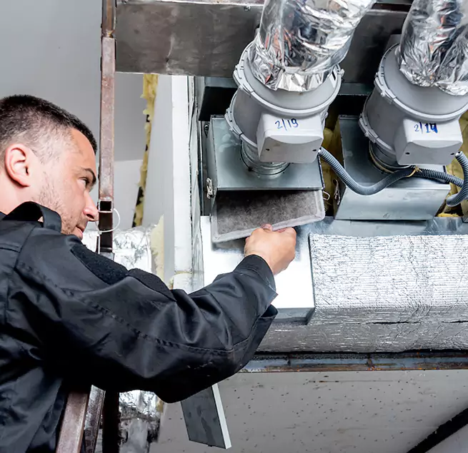  Why Homeowners & Businesses Trust Us in East Peoria, IL?