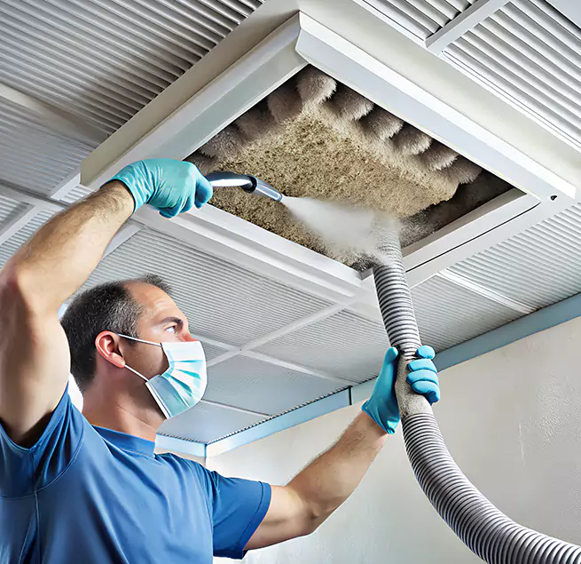  Why Homeowners & Businesses Trust Us East Peoria, IL?