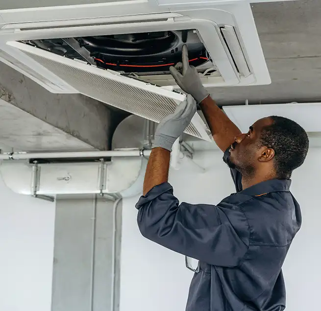 Why Homeowners & Businesses Trust Us in East Peoria, IL?