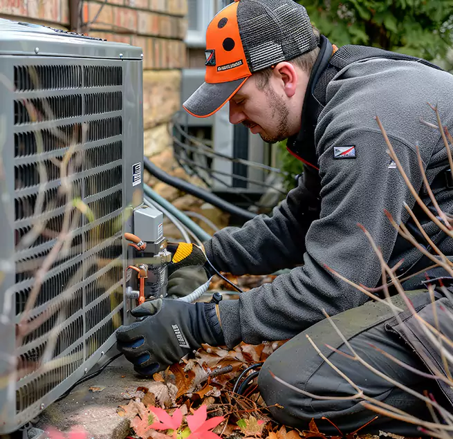 Why Homeowners & Businesses Trust Us in East Peoria, IL?