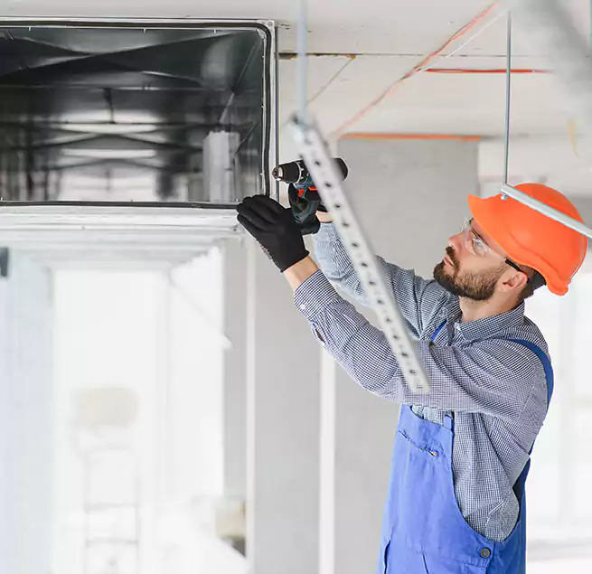 Why Homeowners & Businesses Trust Us in East Peoria, IL?