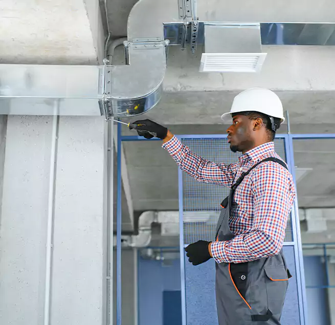 Why Homeowners & Businesses Trust Us in East Peoria, IL