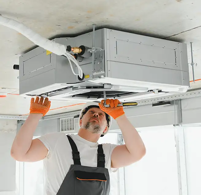 Why Homeowners & Businesses Trust Us East Peoria, IL