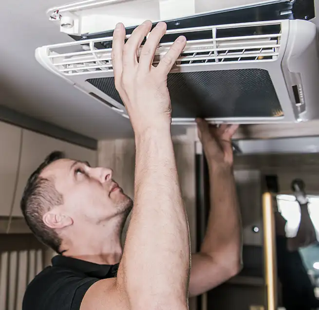 Why Homeowners & Businesses Trust Us East Peoria, IL