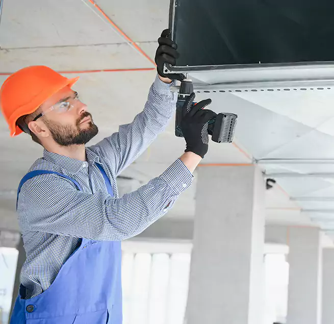 Why Homeowners & Businesses Trust Us in East Peoria, IL?