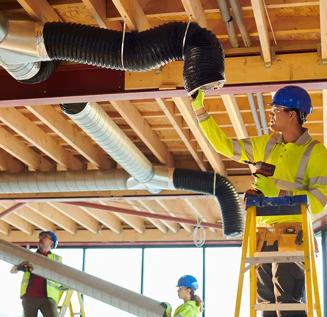 Why Homeowners & Businesses Trust Us in East Peoria, IL?