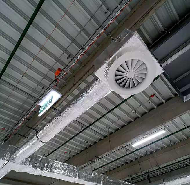 Why Homeowners & Businesses Trust Us in East Peoria, IL?