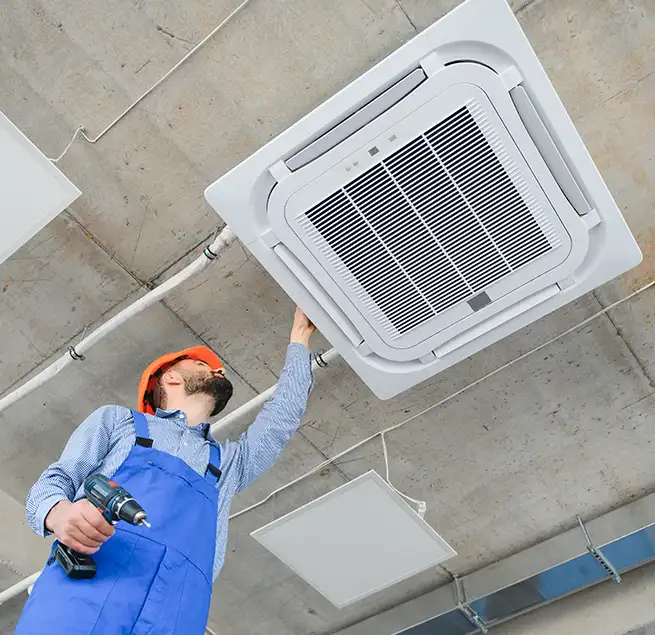 Why Homeowners & Businesses Trust Us in East Peoria, IL