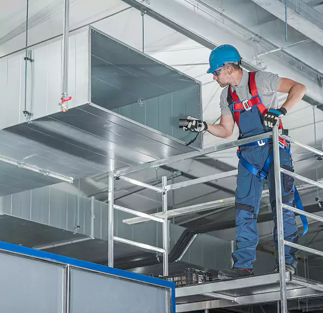 Why Homeowners & Businesses Trust Us in East Peoria, IL?