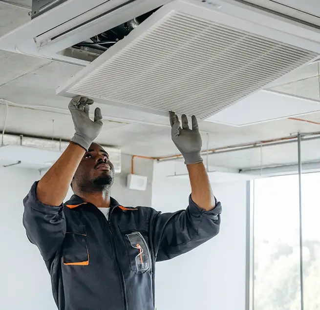  Why Homeowners & Businesses Trust Us in East Peoria, IL?