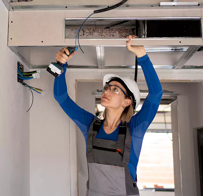  Why Homeowners & Businesses Trust Us in East Peoria, IL?