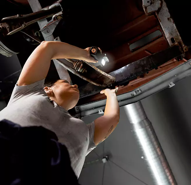 Why Homeowners & Businesses Trust Us East Peoria, IL