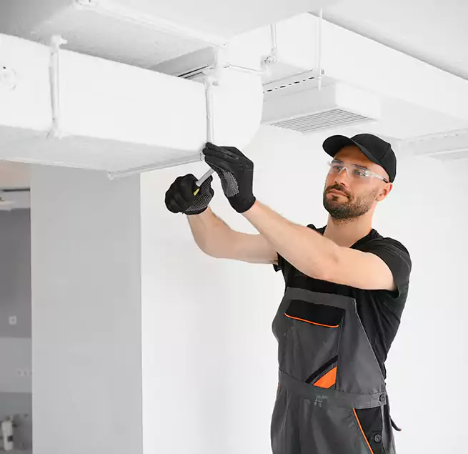  Why Homeowners Businesses Trust Us East Peoria, IL