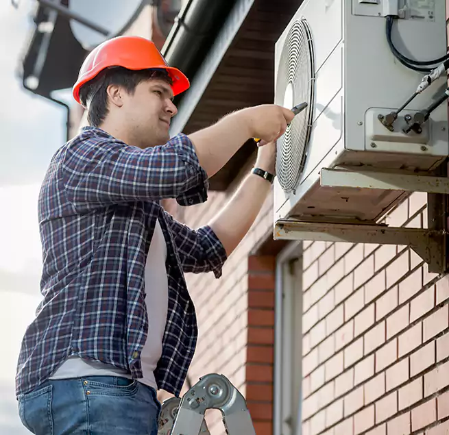 Why Homeowners & Businesses Trust Us East Peoria, IL